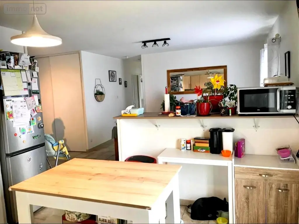 Maison a vendre Bourges 18000 Cher 18 97 m2 4 pièces 177650 euros 18006-204 004