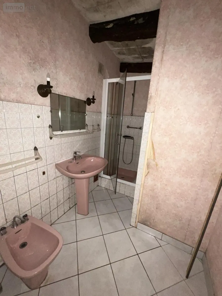 Maison a vendre Plumaugat 22250 Côtes-d'Armor 22 195 m2 3 pièces 159190 euros 22044-3845 020