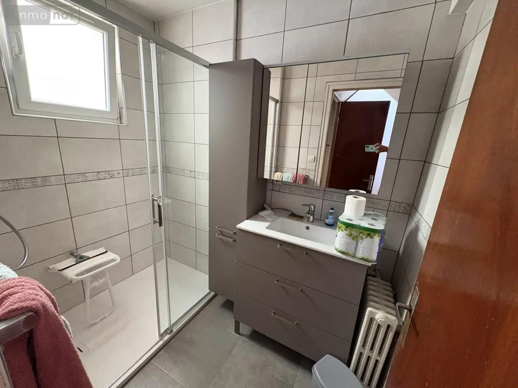 Maison a vendre Cherbourg-en-Cotentin 50100 Manche 50 103 m2 6 pièces 246280 euros 50108-4801 031