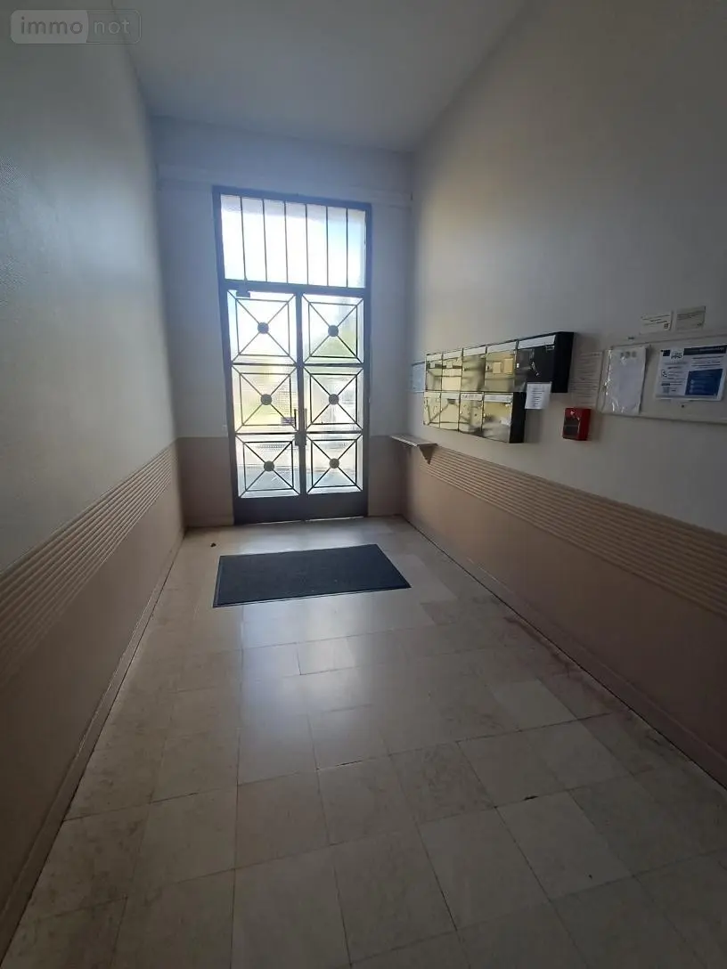 Appartement a vendre Amiens 80000 Somme 80 75 m2 155000 euros 80011-5590 011