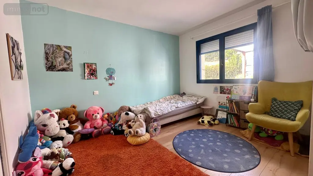 Maison a vendre Scaër 29390 Finistère 29 195 m2 9 pièces 374040 euros 56081-2673 007