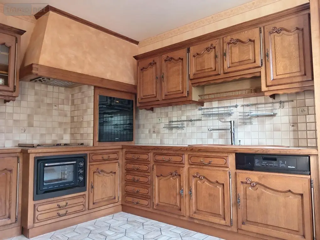 Maison a vendre Le Teilleul 50640 Manche 50 75 m2 4 pièces 147140 euros 50079-337 009