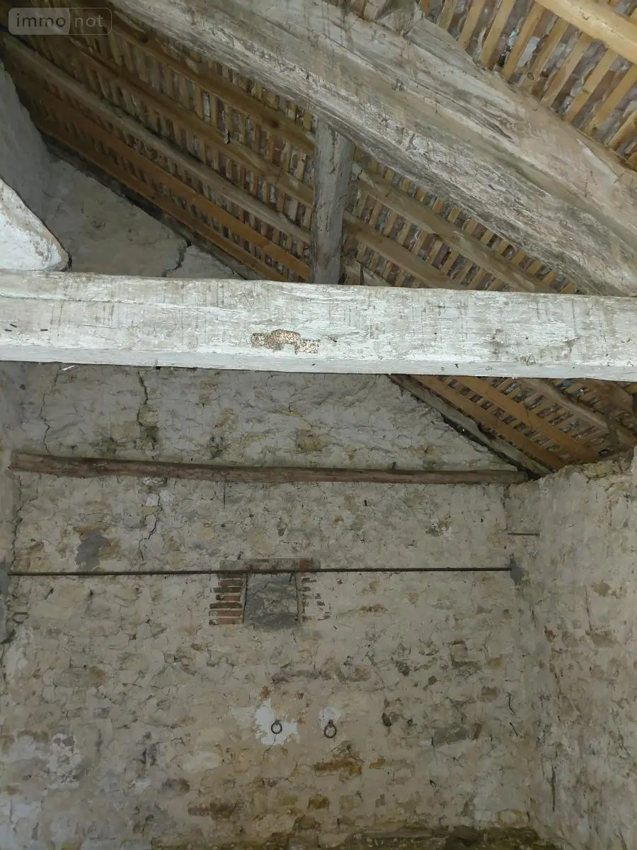 Garage et parking a vendre Bellême 61130 Orne 61 125 m2 75250 euros 61068-62 010