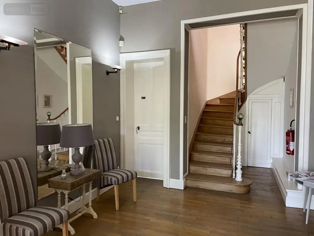 Maison a vendre Caudry 59540 Nord 59 641 m2 21 pièces 1248000 euros 59191-5738 013