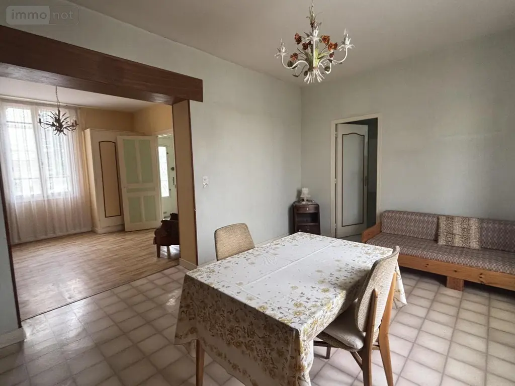 Maison a vendre Le Havre 76600 Seine-Maritime 76 77 m2 3 pièces 162600 euros 76065-2430 002