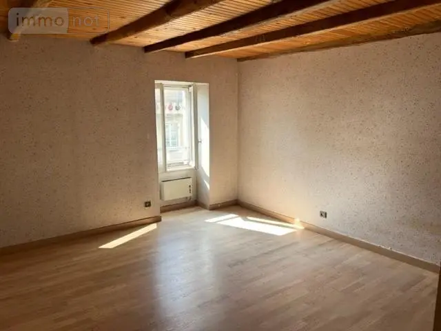 Appartement a vendre Lorient 56100 Morbihan 56 155 m2 5 pièces 213736 euros 56083-1129 007