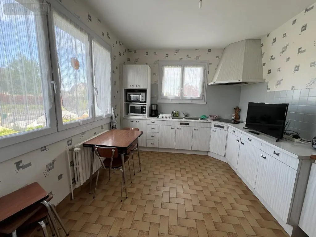 Maison a vendre Caulnes 22350 Côtes-d'Armor 22 136 m2 6 pièces 190390 euros 22044-3874 002
