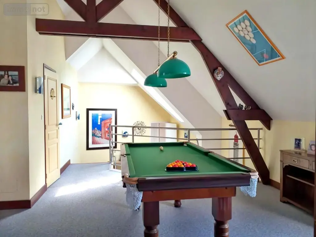 Maison a vendre Saint-Pierre-Quiberon 56510 Morbihan 56 210 m2 1134372 euros 56005-896 017
