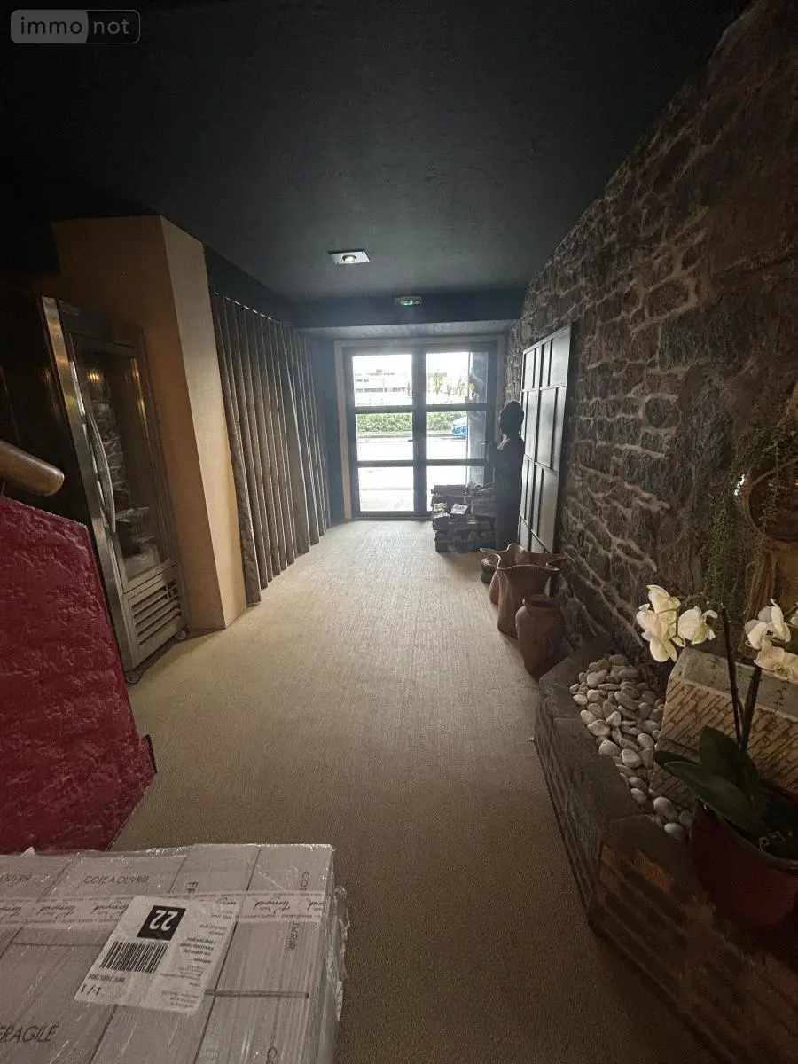 Maison a vendre Saint-Brieuc 22000 Côtes-d'Armor 22 310 m2 561800 euros 22007-776 006