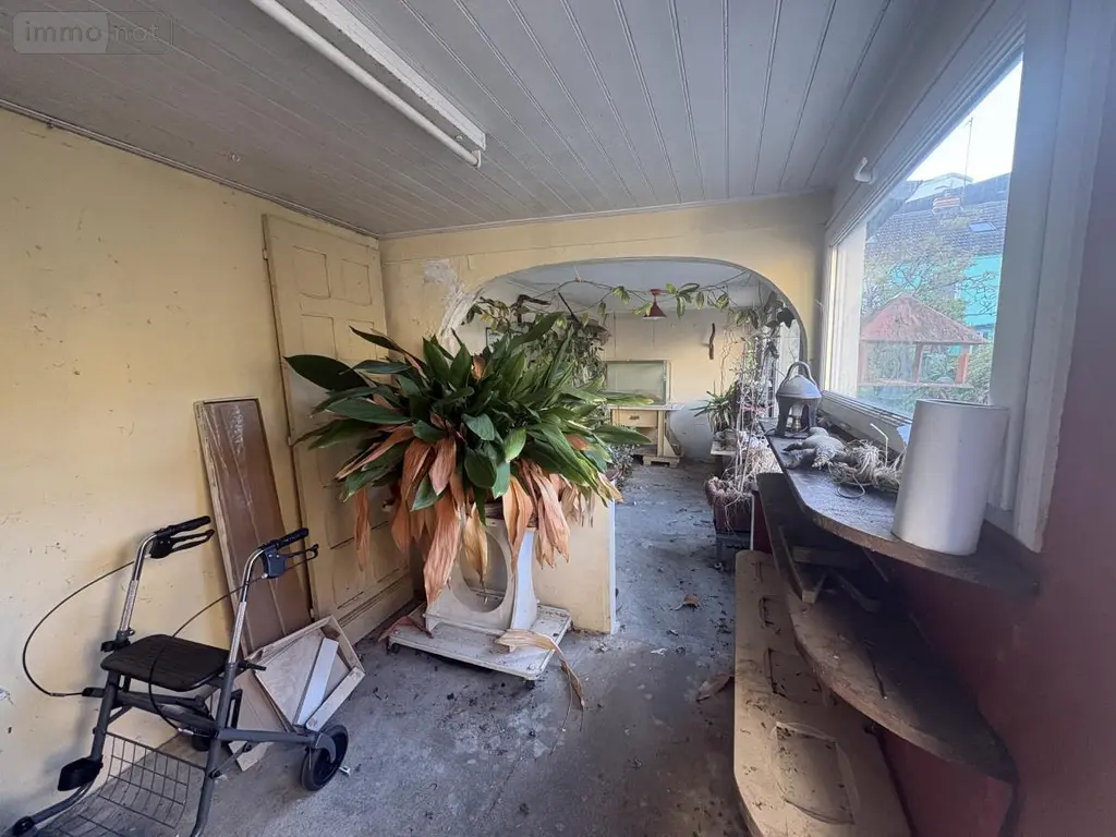 Maison a vendre Équeurdreville-Hainneville 50120 Manche 50 97 m2 5 pièces 167680 euros 50108-4854 017