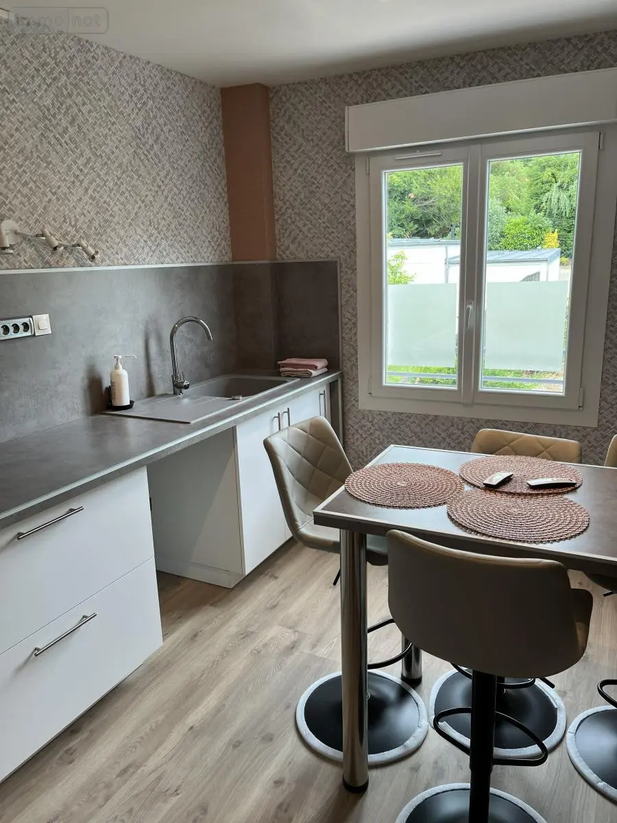 Maison a vendre Épernay 51200 Marne 51 91 m2 5 pièces 233000 euros 51022-2354 005