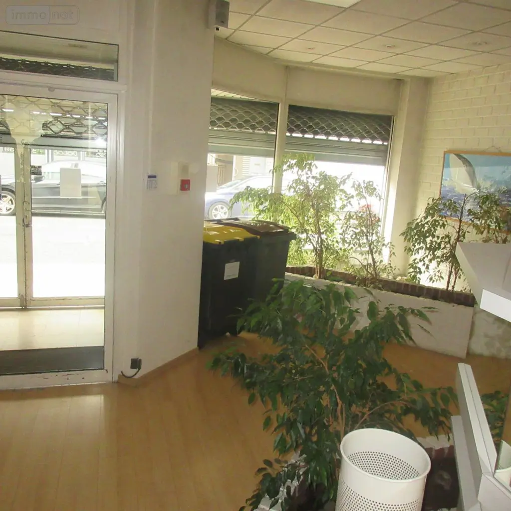 Fonds et murs commerciaux a vendre Billy-Montigny 62420 Pas-de-Calais 62 396 m2 137952 euros 62034-3942 001