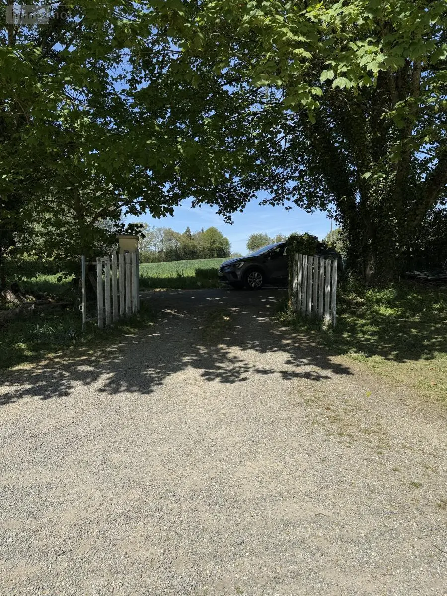 Maison a vendre Plémet 22210 Côtes-d'Armor 22 89 m2 5 pièces 85040 euros 22115-3538 004
