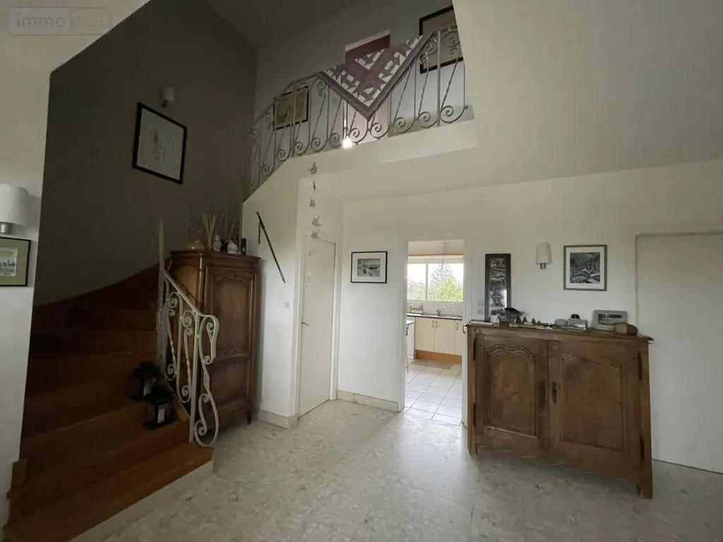Maison a vendre Paimpol 22500 Côtes-d'Armor 22 194 m2 8 pièces 891900 euros 22023-3515 007