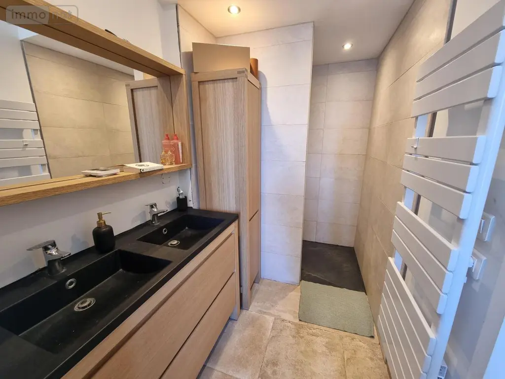 Maison a vendre Montargis 45200 Loiret 45 125 m2 5 pièces 212000 euros 45050-1413 007