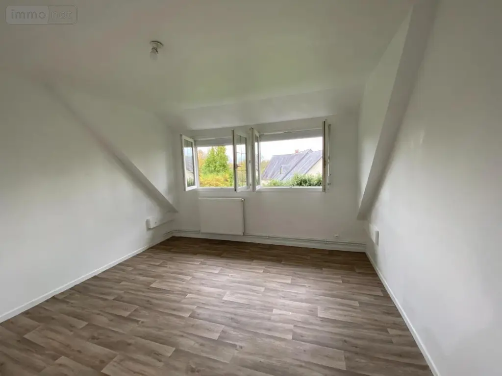 Location maison Authieux-Ratiéville 76690 Seine-Maritime 76 135 m2 5 pièces 1055 euros 76009-L282 006
