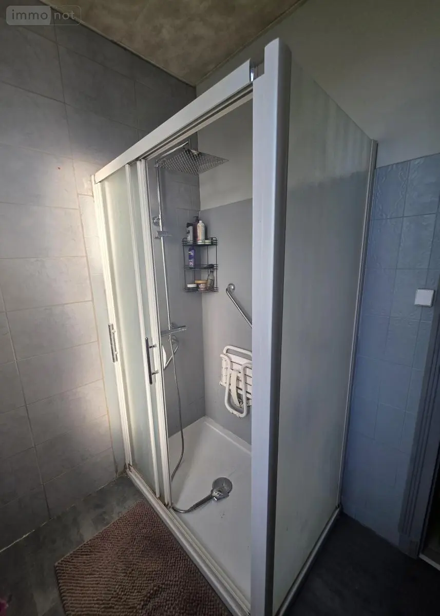 Maison a vendre Vierzon 18100 Cher 18 77 m2 3 pièces 74800 euros 18058-134 007