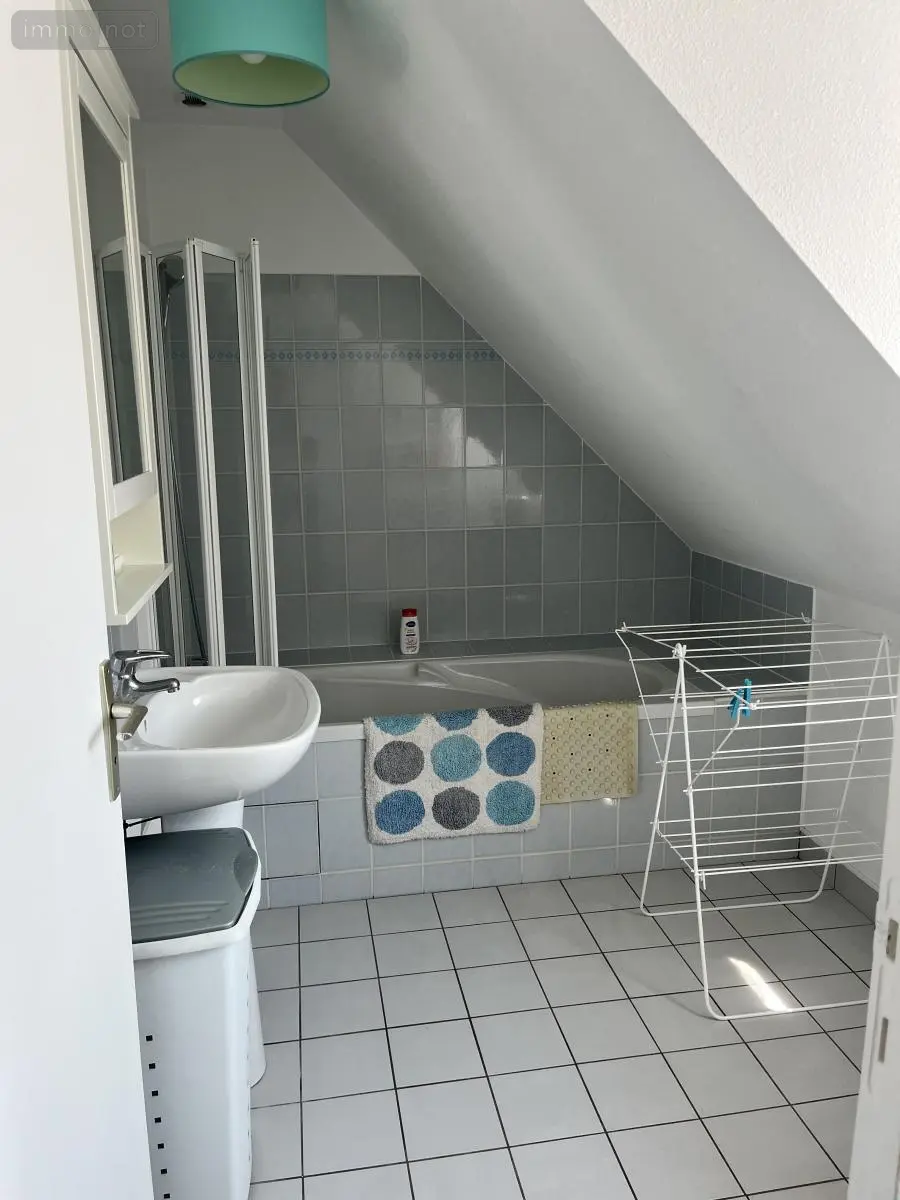 Viager maison Sarzeau 56370 Morbihan 56 104 m2 5 pièces 150000 euros 56016-686 013