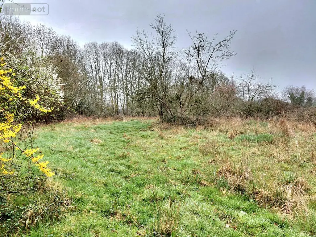 Maison a vendre La Chapelle-Souëf 61130 Orne 61 75 m2 6 pièces 54000 euros 61068-41 016