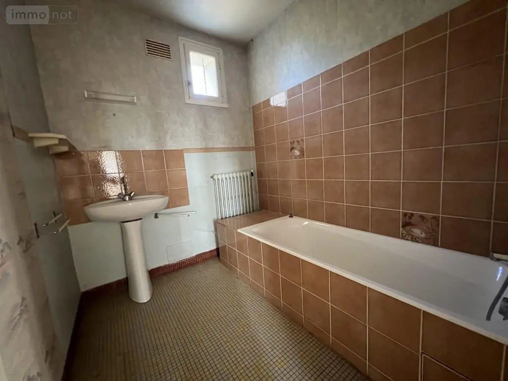 Maison a vendre Cesson-Sévigné 35510 Ille-et-Vilaine 35 160 m2 7 pièces 374161 euros 35018-789 013