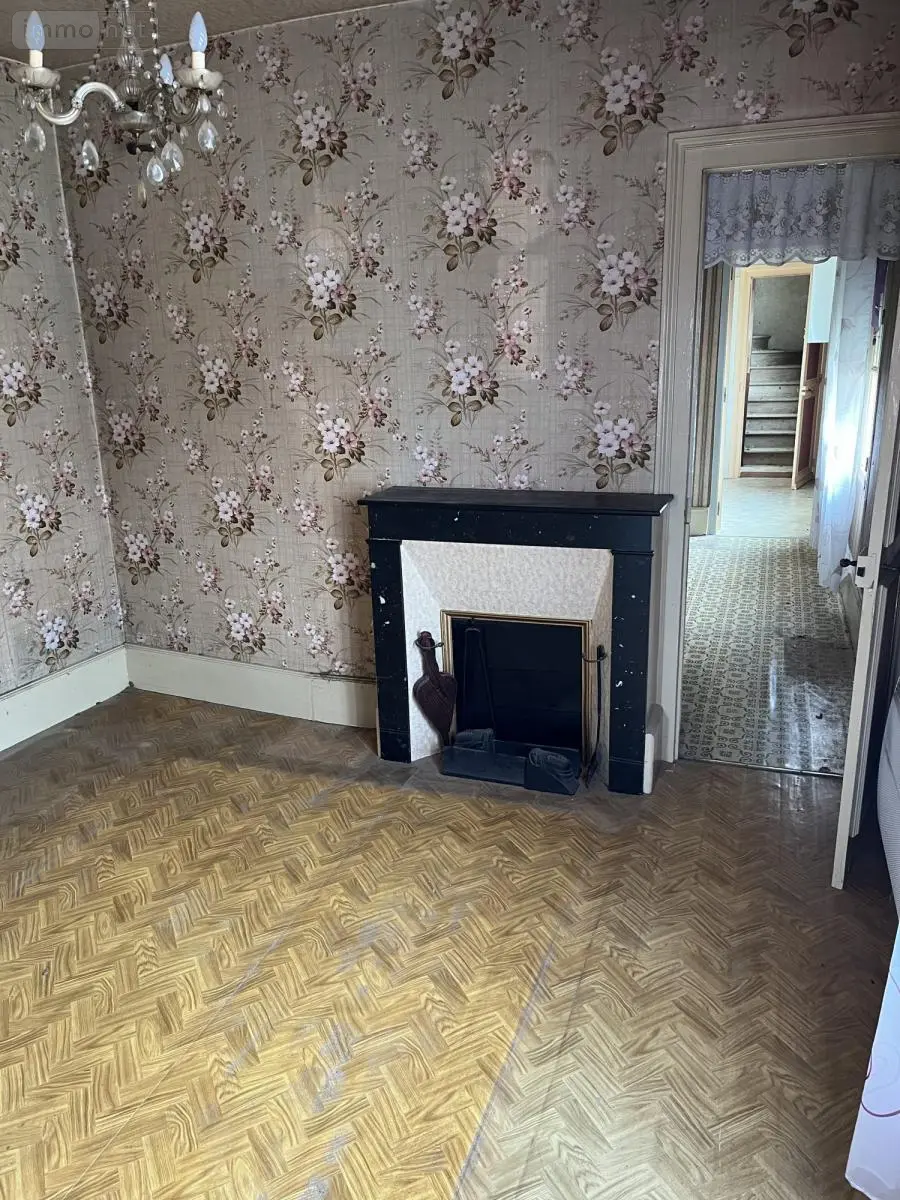 Maison a vendre Avize 51190 Marne 51 81 m2 5 pièces 53000 euros 51022-1270 002