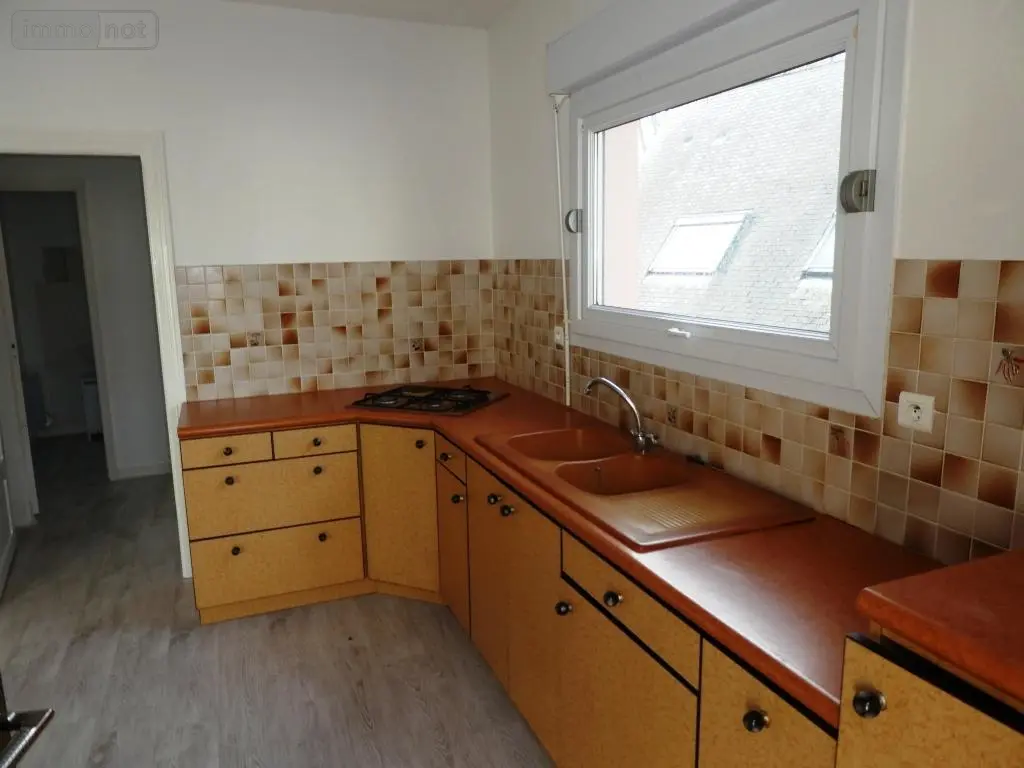 Maison a vendre Langoëlan 56160 Morbihan 56 160 m2 9 pièces 272950 euros 56075-2472 014