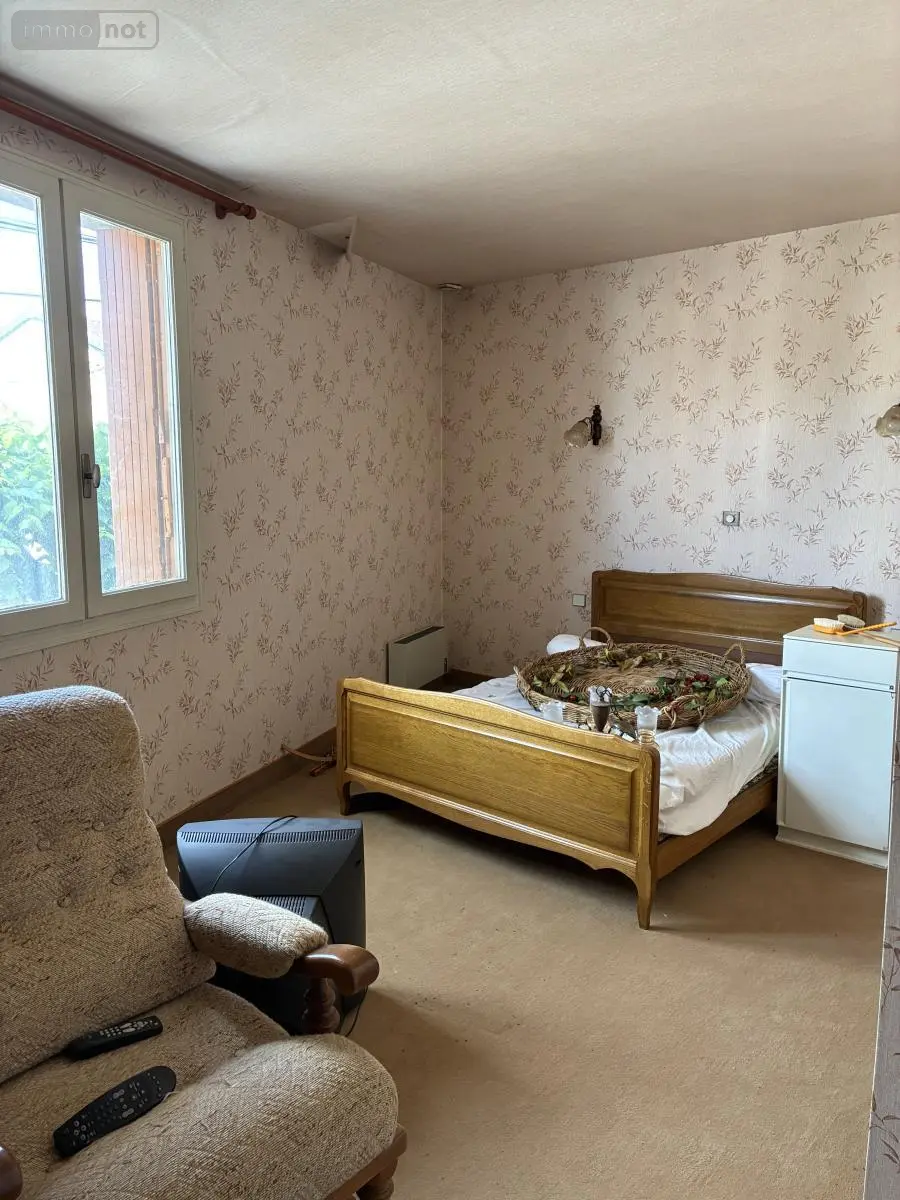 Maison a vendre Albi 81000 Tarn 81 140 m2 6 pièces 180000 euros 12051-31 013