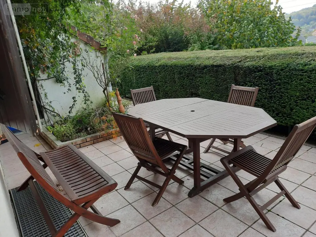 Maison a vendre Lougres 25260 Doubs 25 211 m2 8 pièces 199000 euros 25054-1707 019