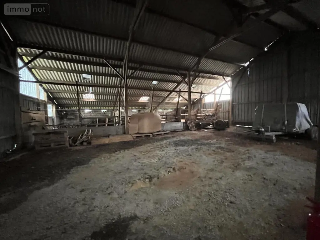 Terrain a batir a vendre La Chapelle-Saint-Sauveur 44370 Loire-Atlantique 44 106000 euros 49019-3404 007