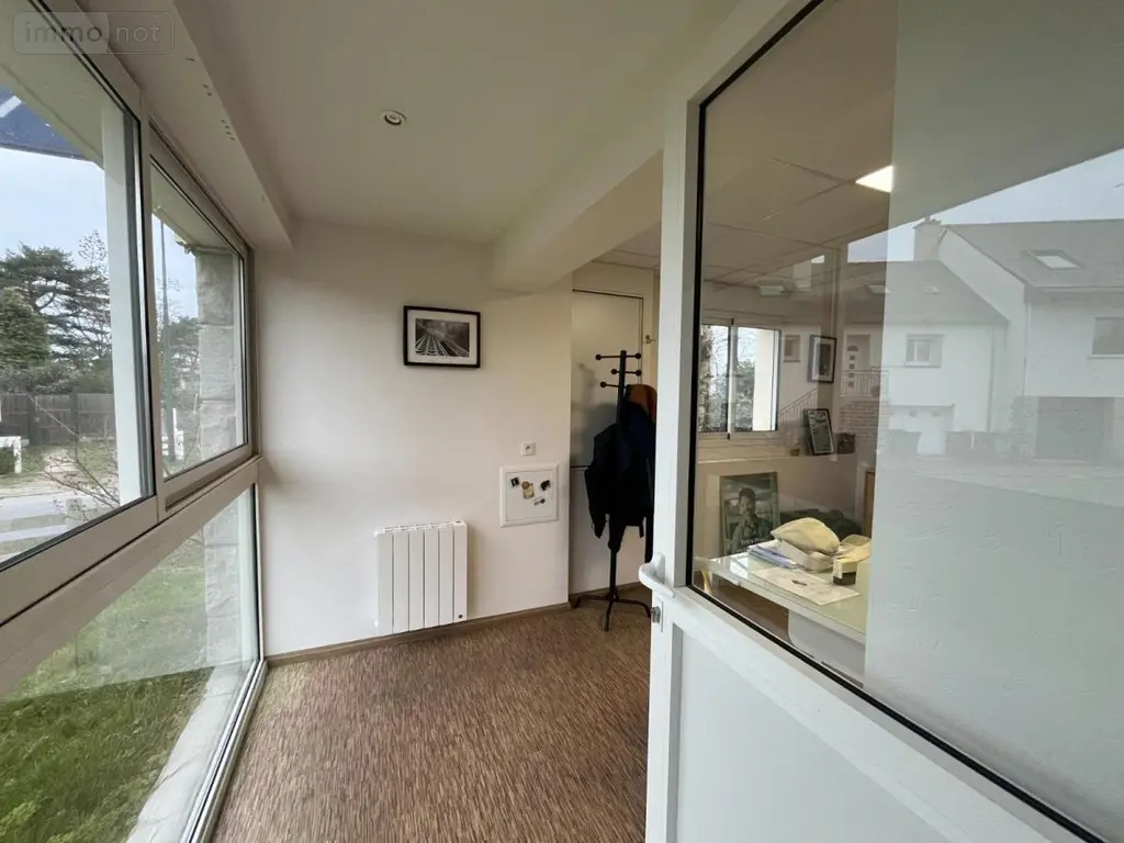 Location fonds et murs commerciaux Le Rheu 35650 Ille-et-Vilaine 35 100 m2 1555 euros 35060-L148 005