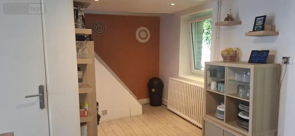 Maison a vendre Cherbourg-en-Cotentin 50100 Manche 50 80 m2 4 pièces 196100 euros 50050-562 007