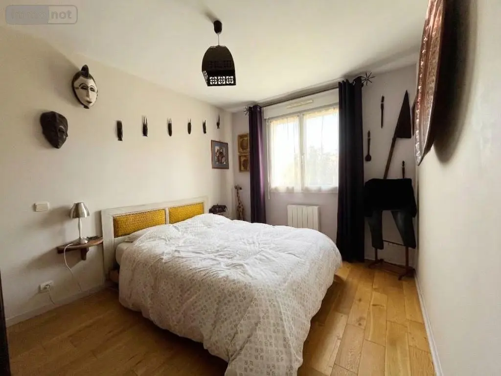 Maison a vendre Saint-Père-en-Retz 44320 Loire-Atlantique 44 72 m2 5 pièces 235725 euros 44086-1542 006
