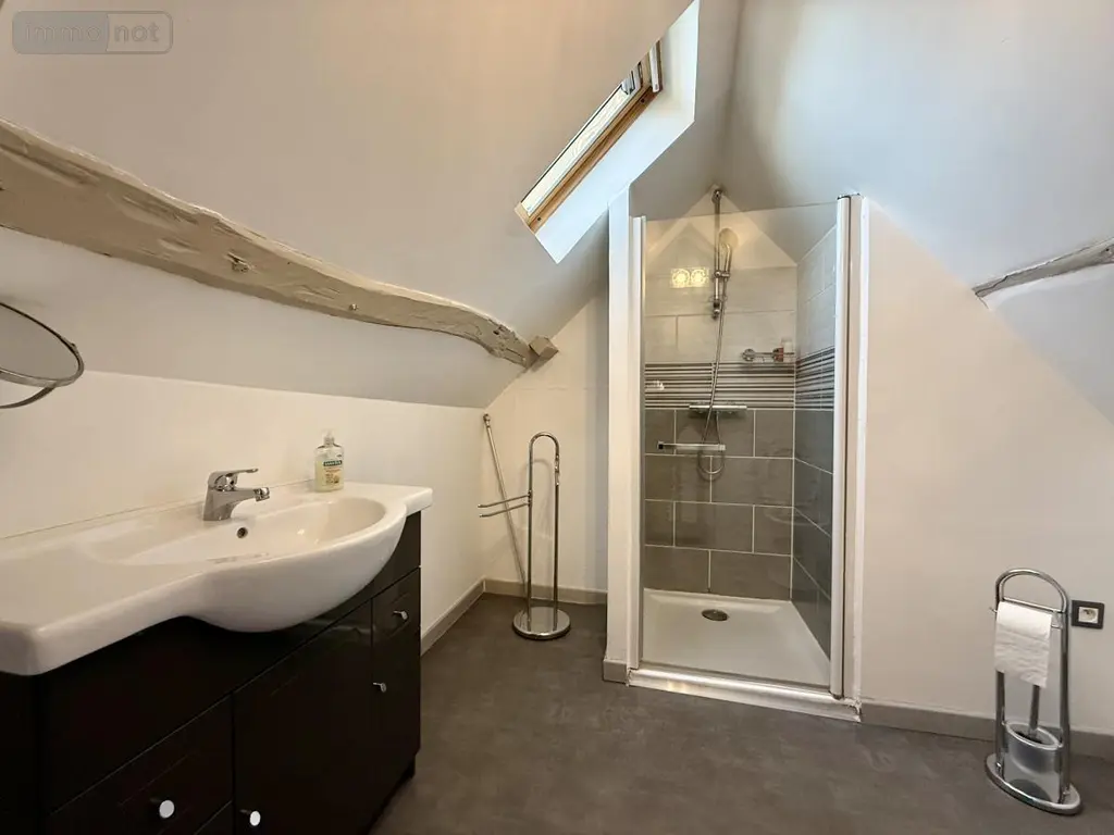Maison a vendre Allonne 60000 Oise 60 291 m2 9 pièces 572000 euros 80121-2789 009