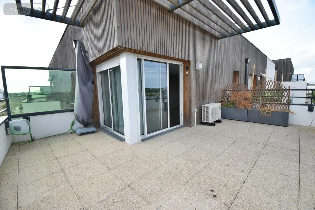 Appartement a vendre Angers 49000 Maine-et-Loire 49 88 m2 293440 euros 49019-3584 002