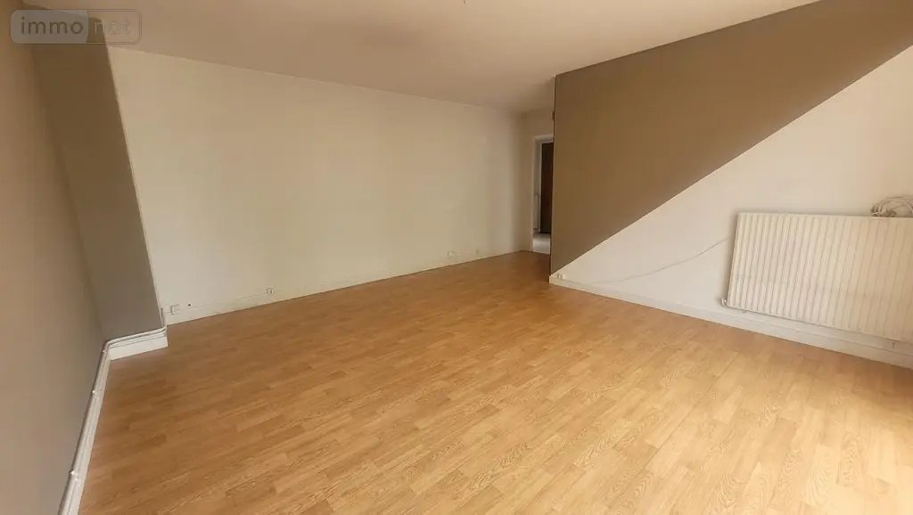 Appartement a vendre La Rochelle 17000 Charente-Maritime 17 90 m2 4 pièces 280800 euros 17015-531 003
