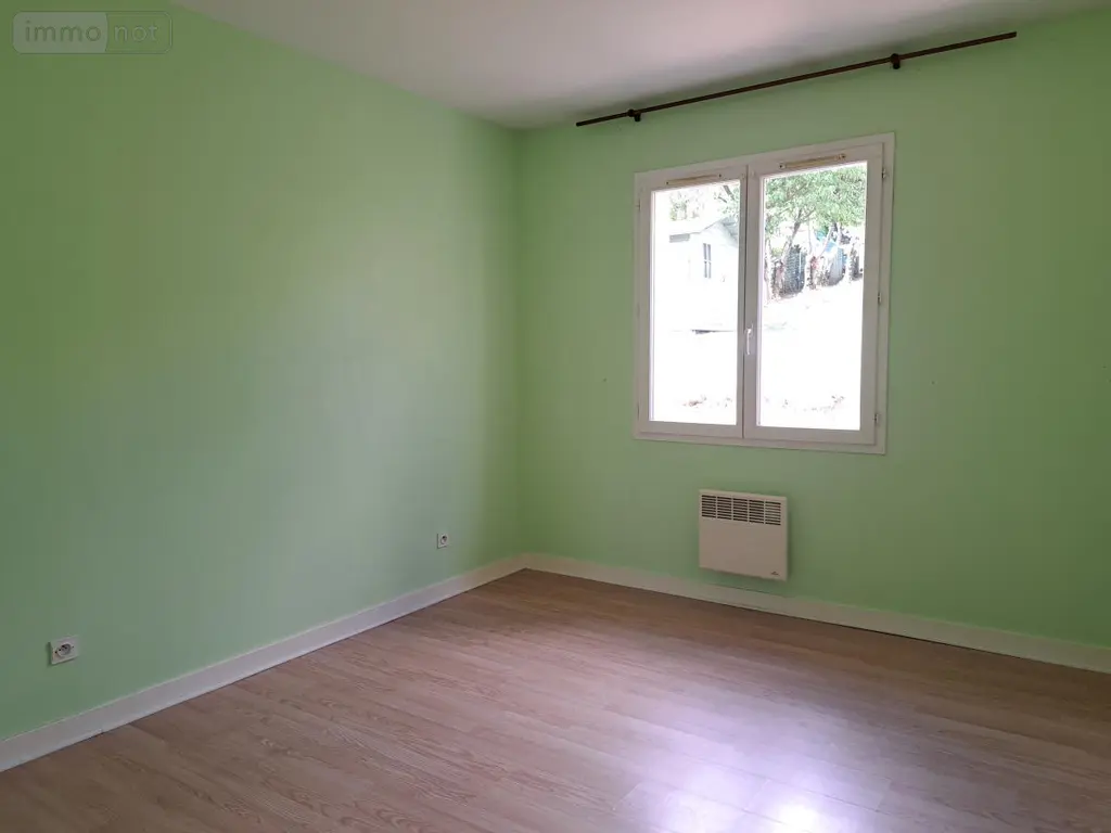 Maison a vendre Yvré-l'Évêque 72530 Sarthe 72 89 m2 4 pièces 217350 euros 72006-719 008