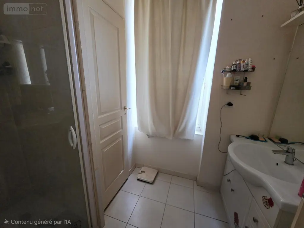 Appartement a vendre Montargis 45200 Loiret 45 65 m2 3 pièces 75600 euros 45050-1402 008