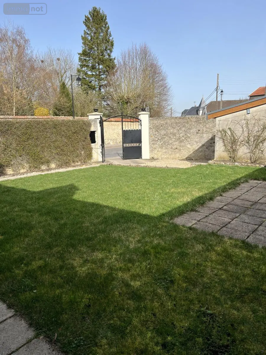 Maison a vendre Villers-Allerand 51500 Marne 51 150 m2 7 pièces 350000 euros 51022-2323 008