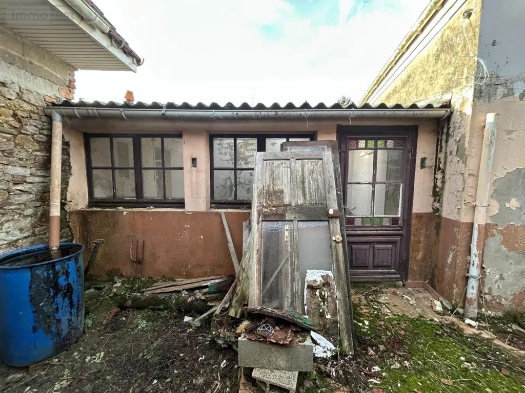 Maison a vendre Baincthun 62360 Pas-de-Calais 62 127 m2 6 pièces 153700 euros 62057-1549 009