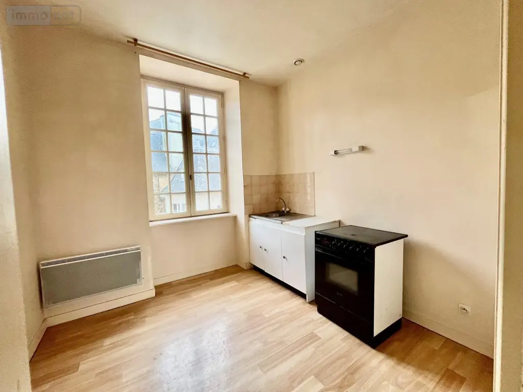 Immeuble de rapport a vendre Dol-de-Bretagne 35120 Ille-et-Vilaine 35 226 m2 220680 euros 35130-3869 023