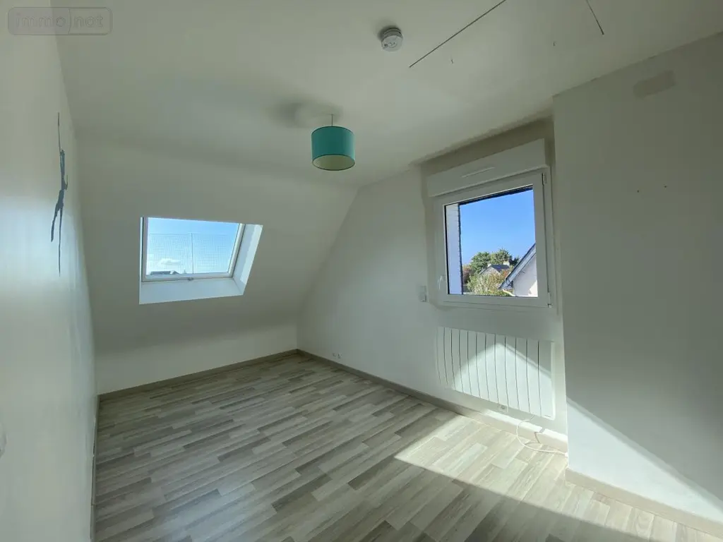 Maison a vendre Loudéac 22600 Côtes-d'Armor 22 121 m2 5 pièces 270400 euros 22110-2370 012