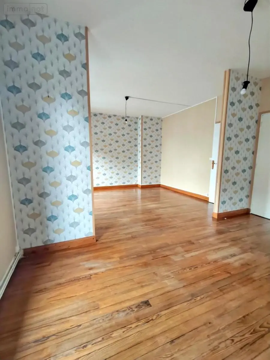 Appartement a vendre Yvetot 76190 Seine-Maritime 76 83 m2 164300 euros 76087-26 002