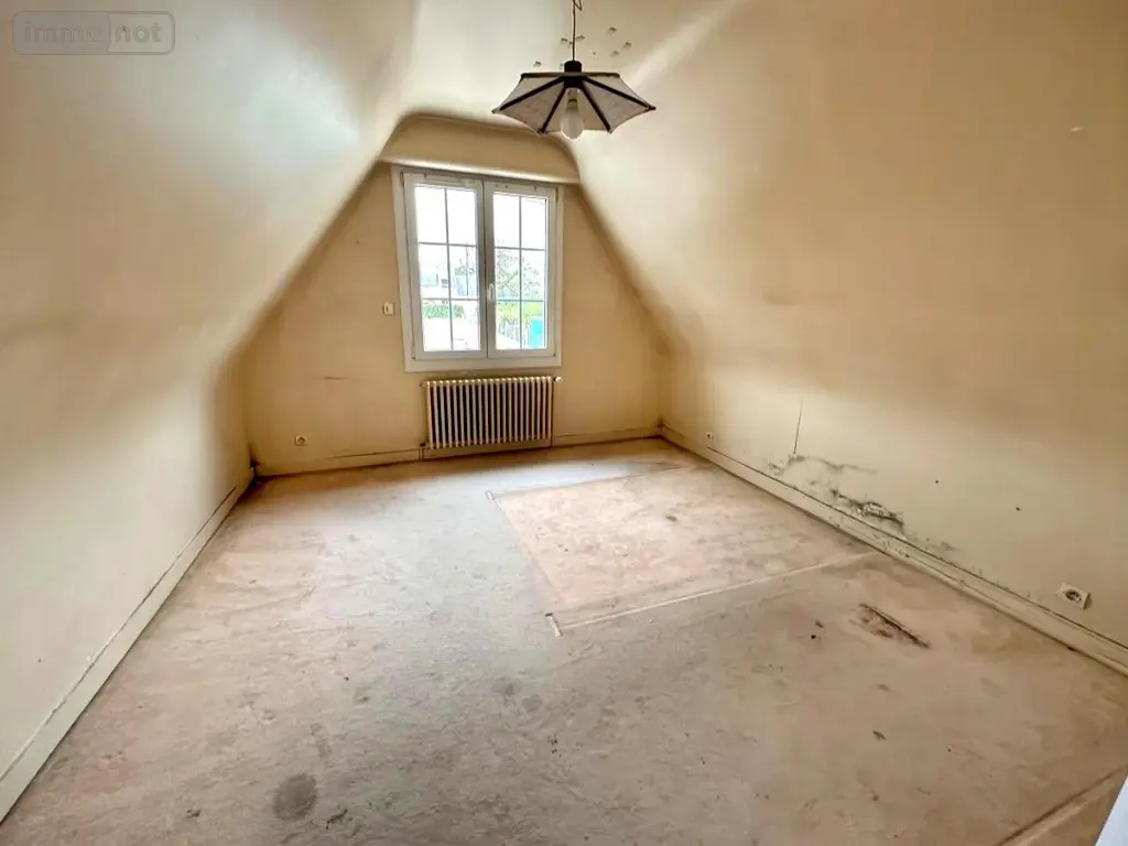 Maison a vendre Saint-Nolff 56250 Morbihan 56 193 m2 7 pièces 404440 euros 56003-1427 014