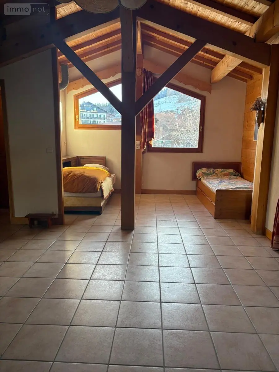 Maison a vendre Combloux 74920 Haute-Savoie 74 169 m2 7 pièces 850000 euros 74019-11 010