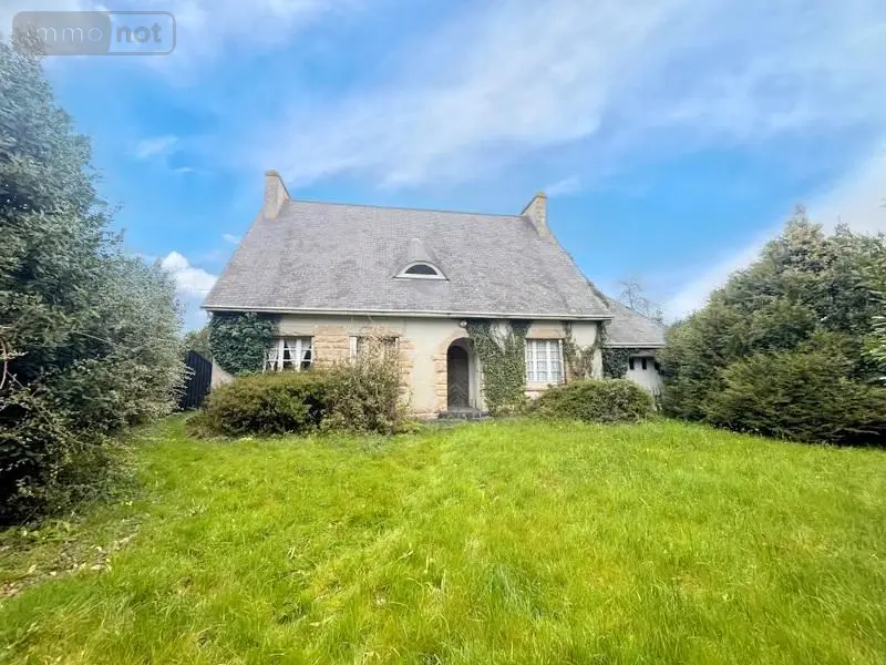 Maison a vendre Combrit 29120 Finistère 29 100 m2 4 pièces 188000 euros 29022-1982 001