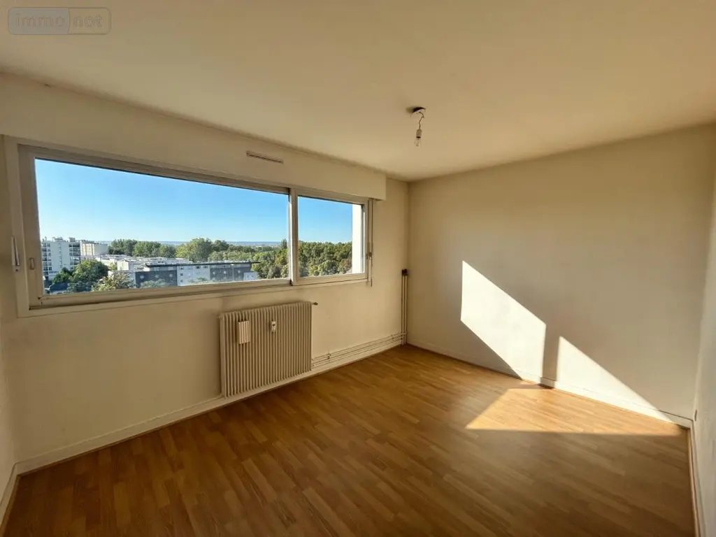 Appartement a vendre Reims 51100 Marne 51 87 m2 4 pièces 197000 euros 51047-1058 005