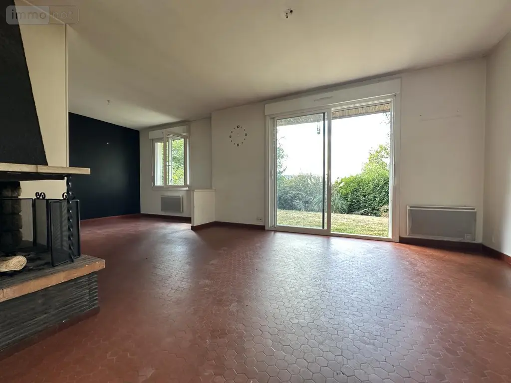 Maison a vendre La Mézière 35520 Ille-et-Vilaine 35 105 m2 279472 euros 35014-1285 005