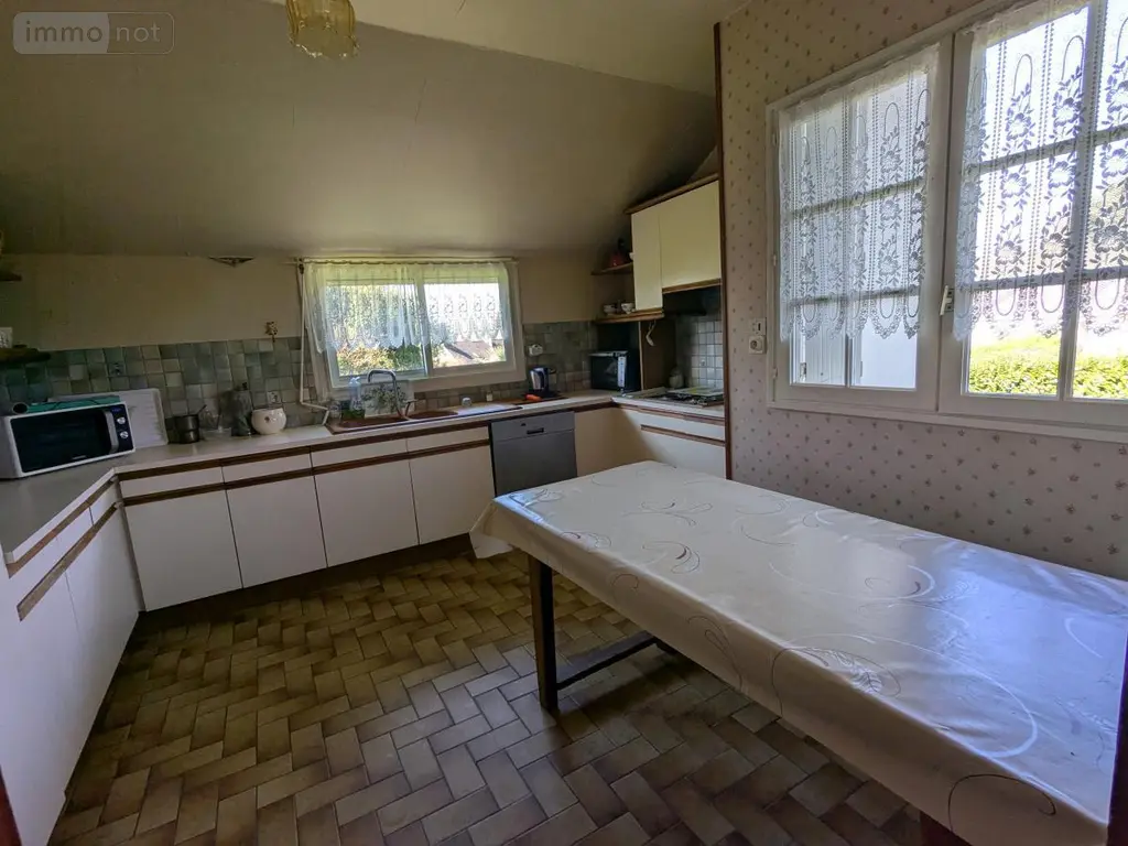 Maison a vendre Spézet 29540 Finistère 29 100 m2 5 pièces 95260 euros 56071-2643 003
