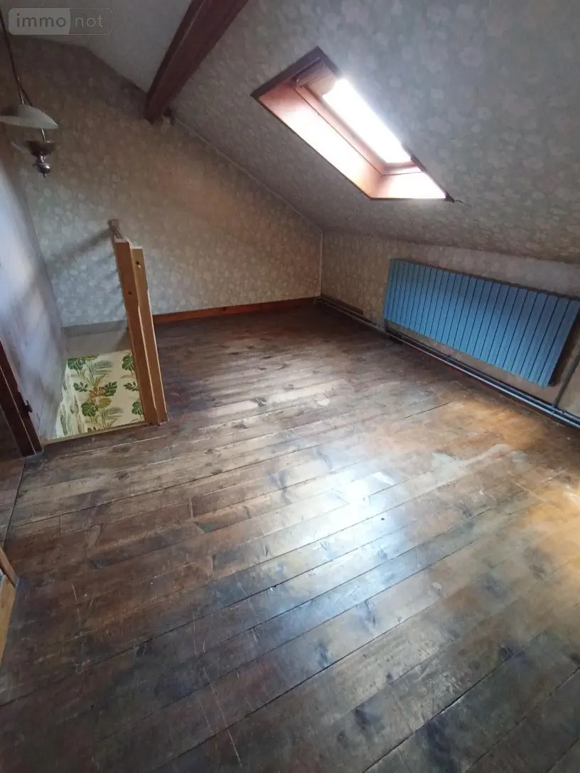 Maison a vendre Hellemmes-Lille 59260 Nord 59 70 m2 5 pièces 126600 euros 62017-3318 011