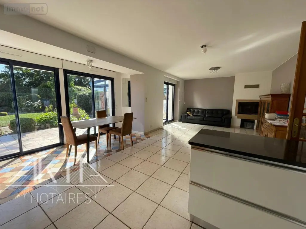 Maison a vendre Plougastel-Daoulas 29470 Finistère 29 128 m2 5 pièces 312000 euros 29036-258 003